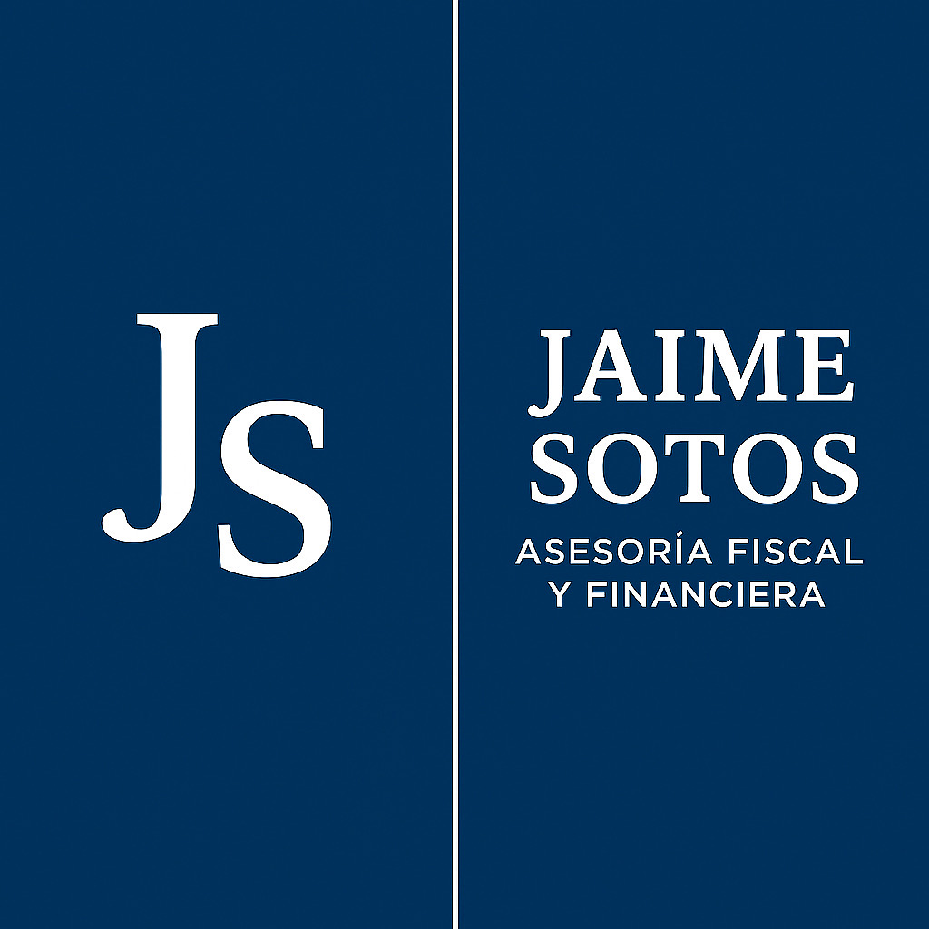 Logo de Jaime Sotos